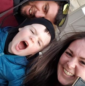 Meet your Posher, Philippe